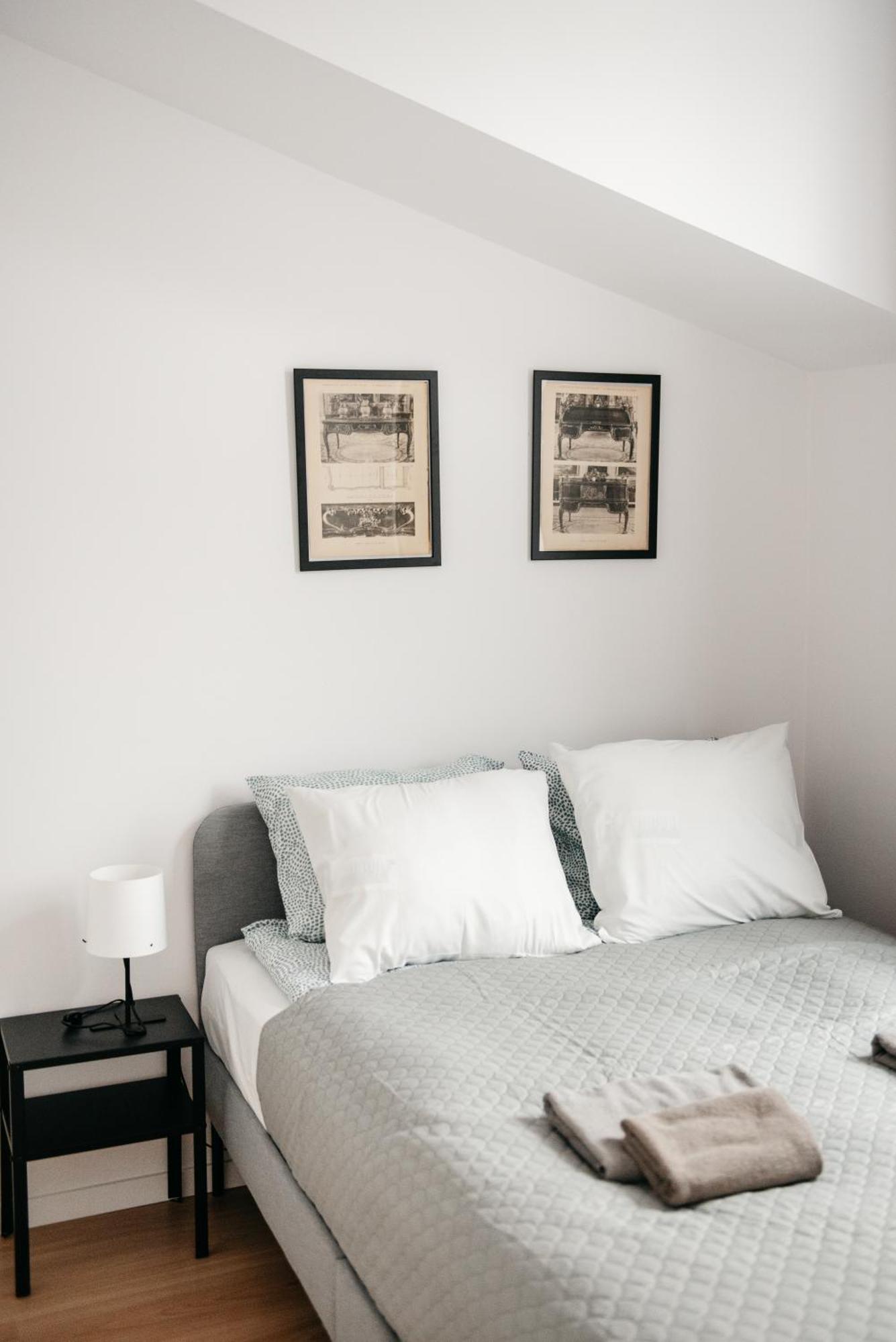 Fully-Furnished Apartment With Air Conditioning For Families, Cracow Old Town Krakow Ngoại thất bức ảnh