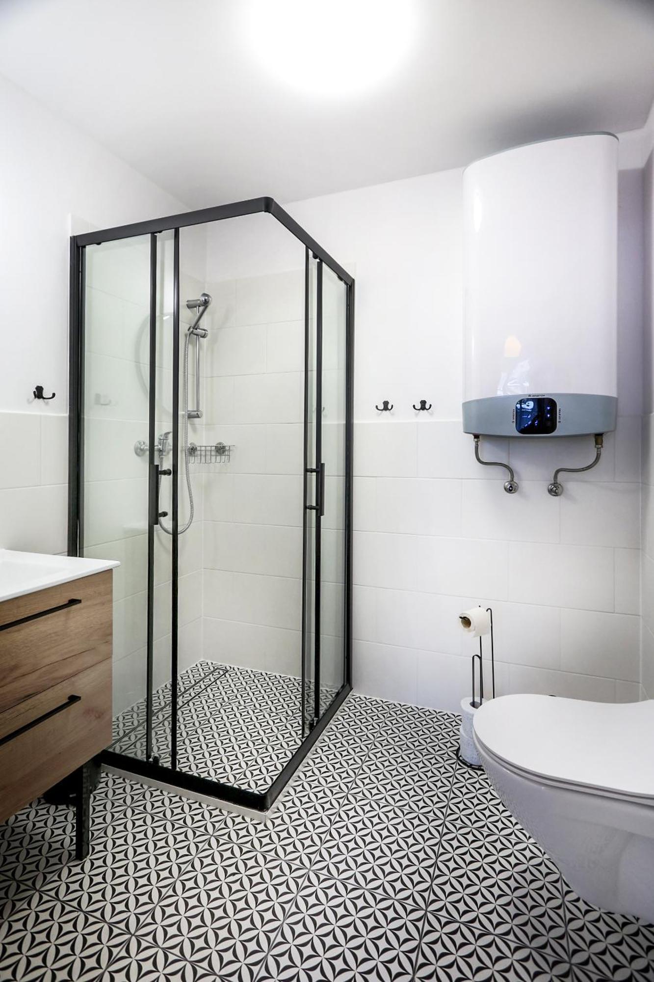 Fully-Furnished Apartment With Air Conditioning For Families, Cracow Old Town Krakow Ngoại thất bức ảnh