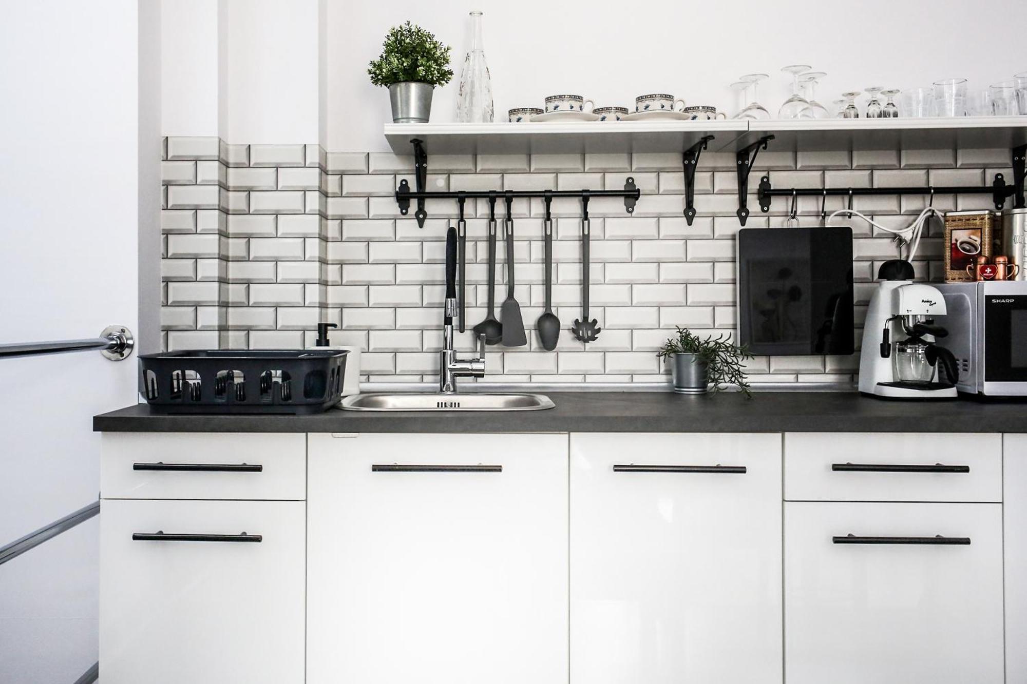 Fully-Furnished Apartment With Air Conditioning For Families, Cracow Old Town Krakow Ngoại thất bức ảnh