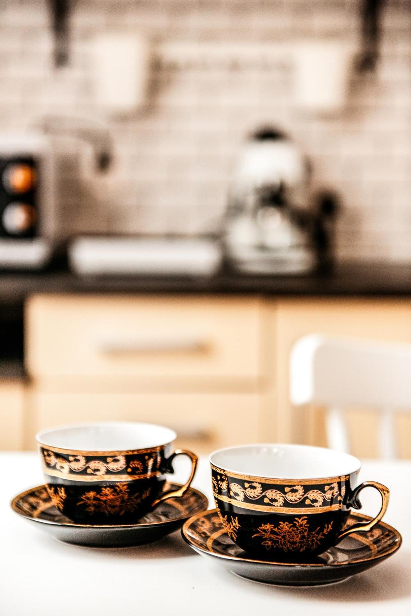 Fully-Furnished Apartment With Air Conditioning For Families, Cracow Old Town Krakow Ngoại thất bức ảnh