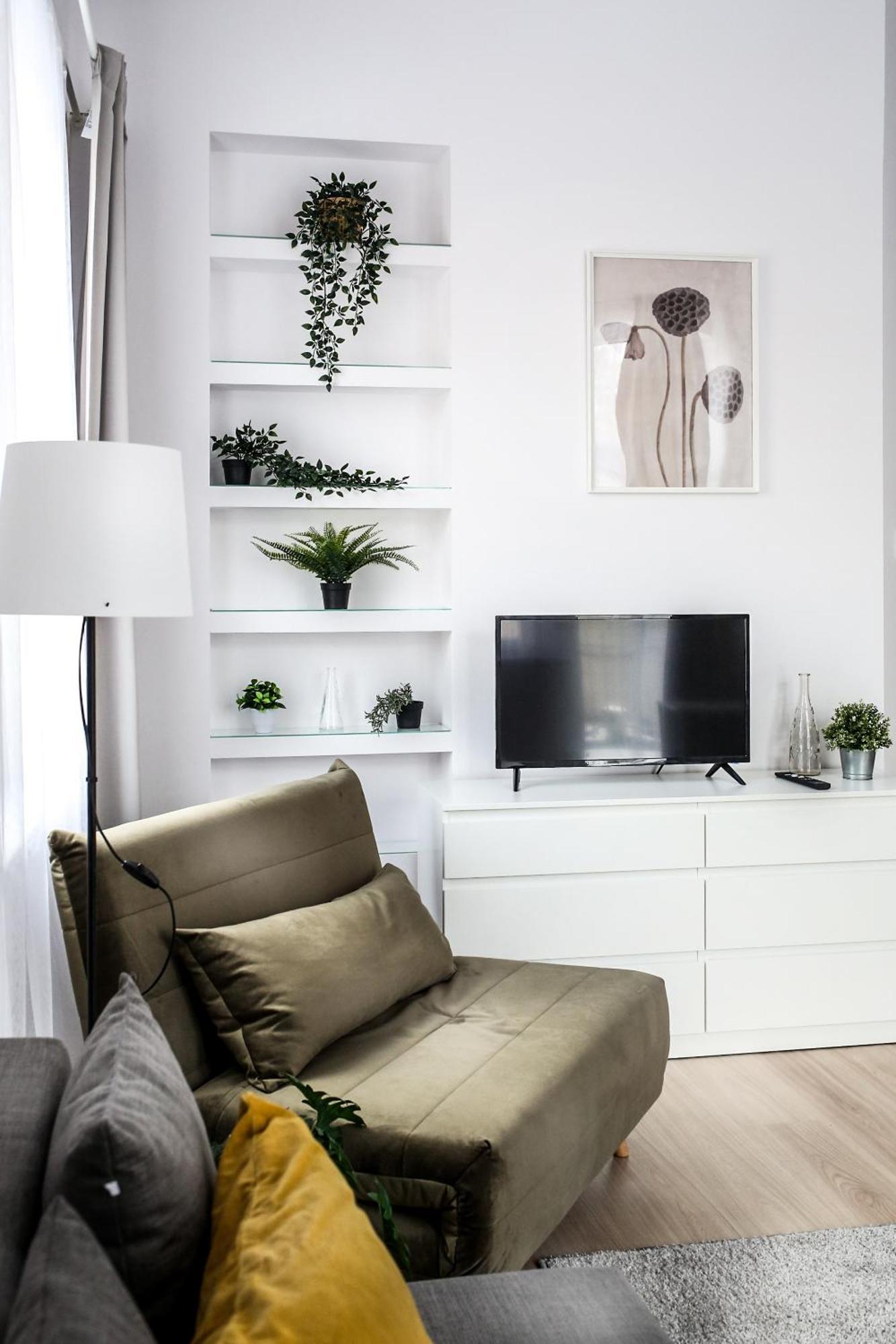 Fully-Furnished Apartment With Air Conditioning For Families, Cracow Old Town Krakow Ngoại thất bức ảnh