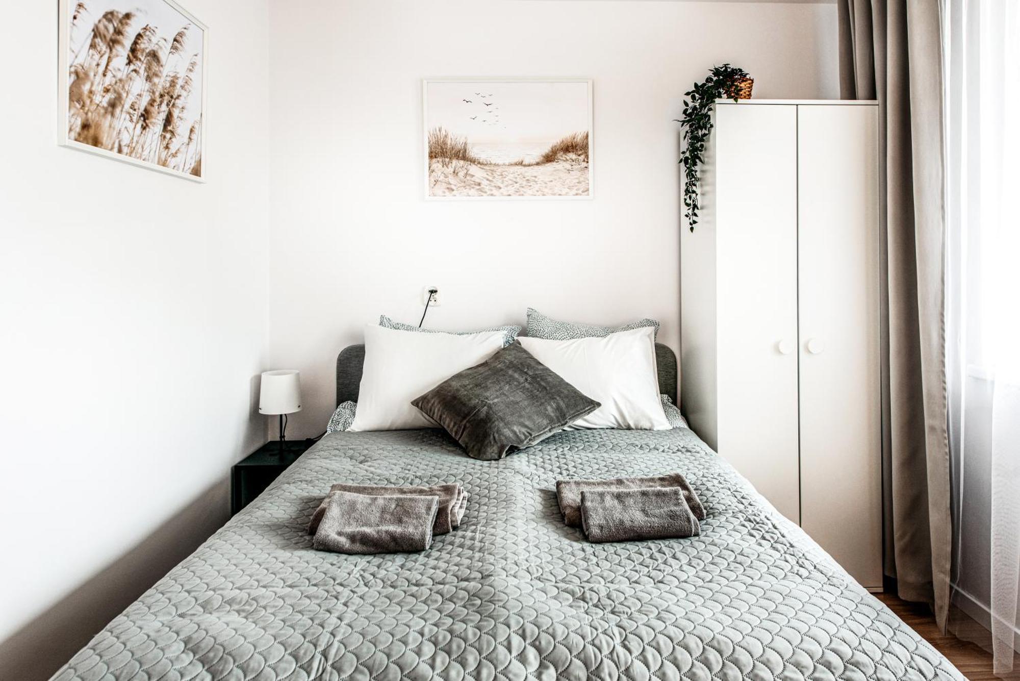 Fully-Furnished Apartment With Air Conditioning For Families, Cracow Old Town Krakow Ngoại thất bức ảnh
