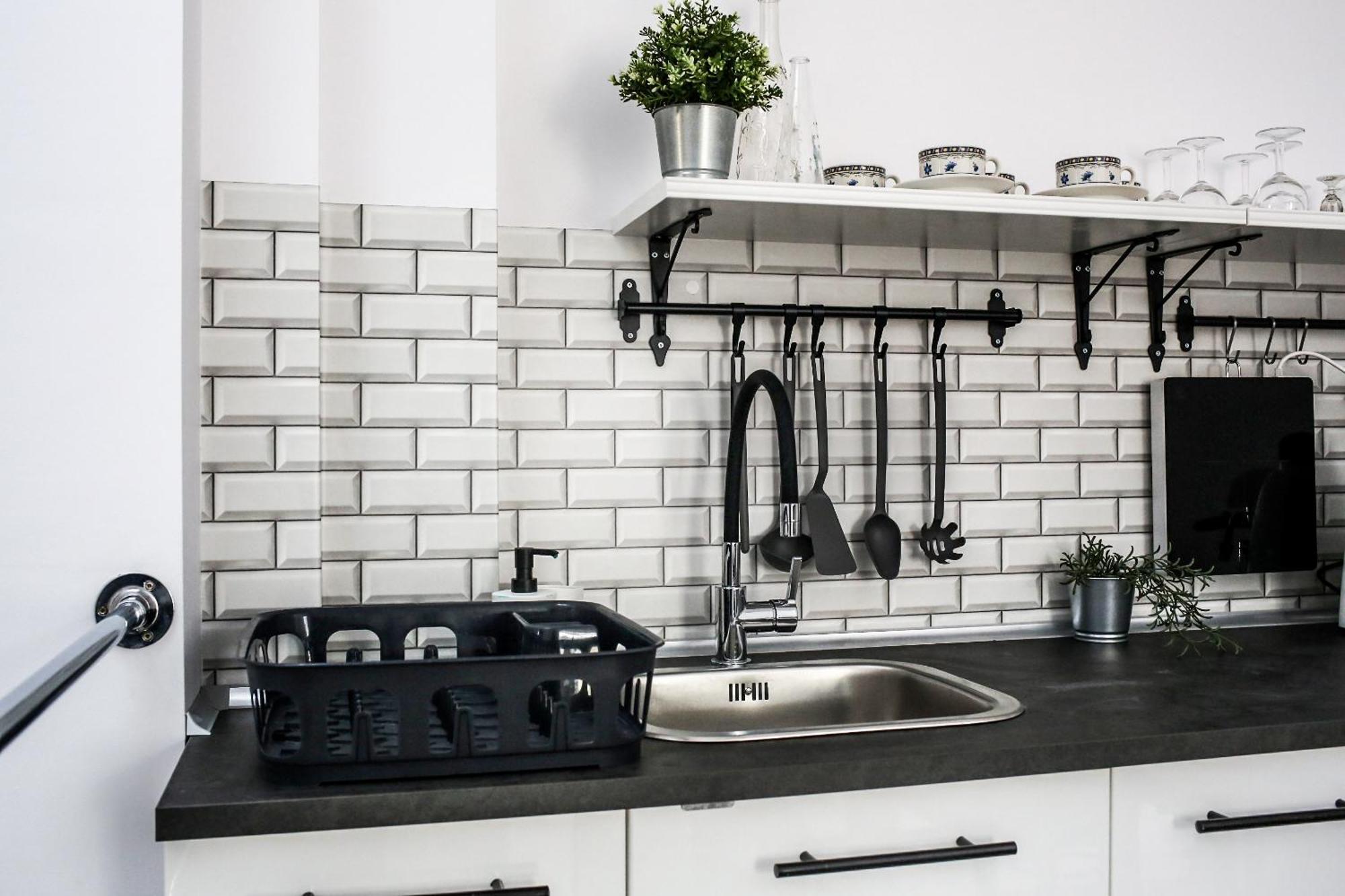 Fully-Furnished Apartment With Air Conditioning For Families, Cracow Old Town Krakow Ngoại thất bức ảnh